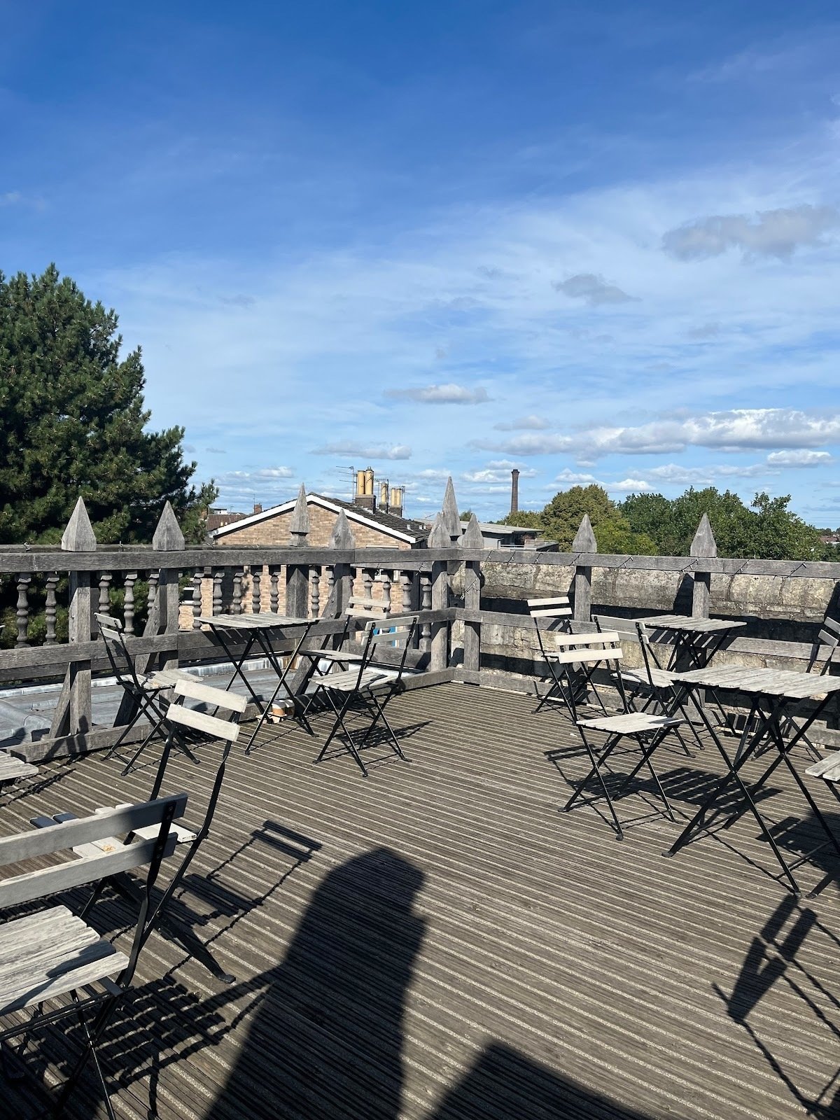 Gatehouse Coffee A WorkFriendly Place in York